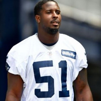 Sony Michel Biography